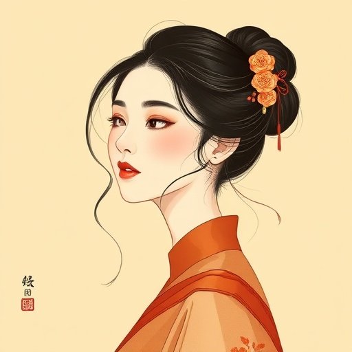 动漫片网站团队成员 - 柳如烟 柳如烟
